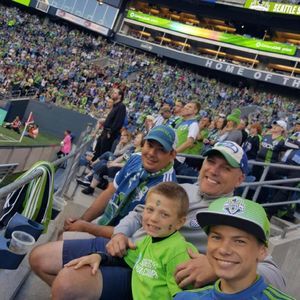 Meet your Posher, Jr